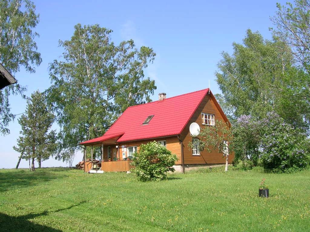 Kalda Talu Villa Tolliste Exterior photo