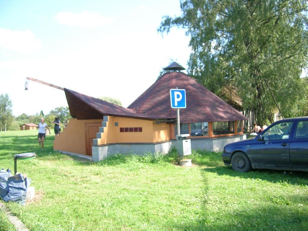 Kalda Talu Villa Tolliste Exterior photo